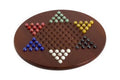 15" Jumbo Chinese Checkers with Marbles O21045