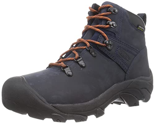 Waterproof Hiking Boots M115650