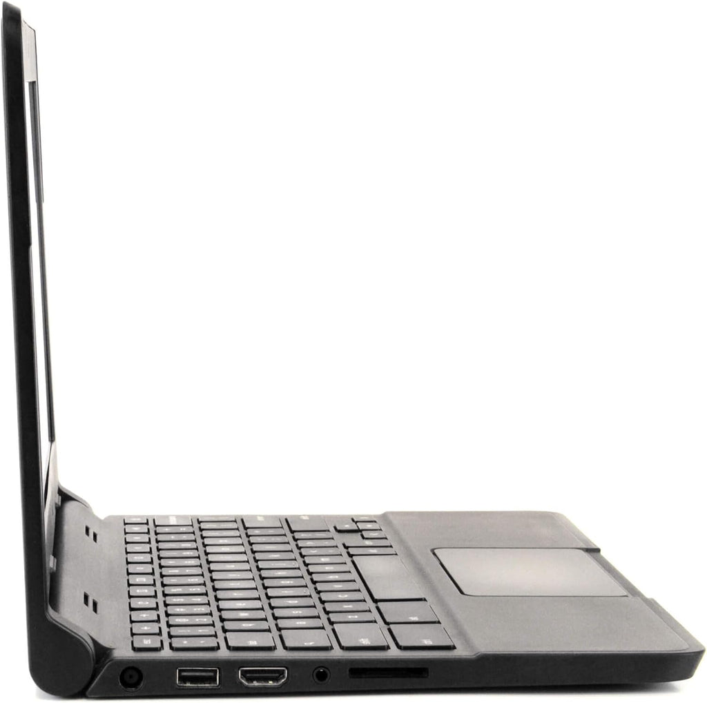 Dell Chromebook 3120 Laptop Computer Intel Dual Core 4GB RAM 16GB SSD WiFi HDMI J4058