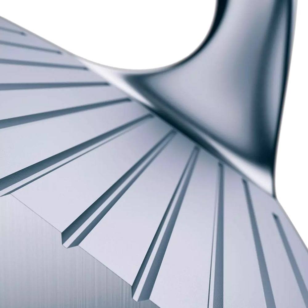 Graphite Shaft Wedge M313