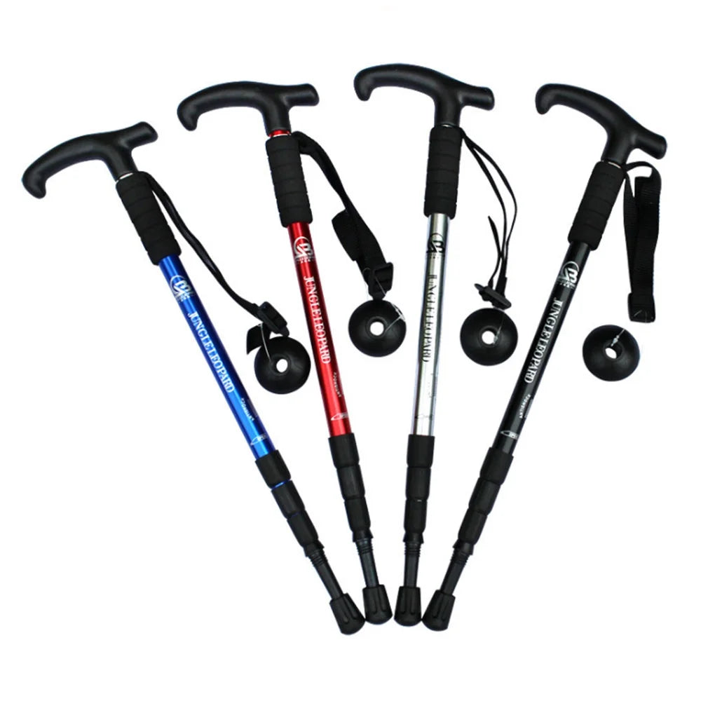 Adjustable Walking Stick C885141