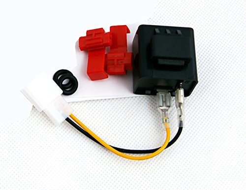 Smoke Taillight and Turn Signals for Harley V-Rod 2002-2011 H67642