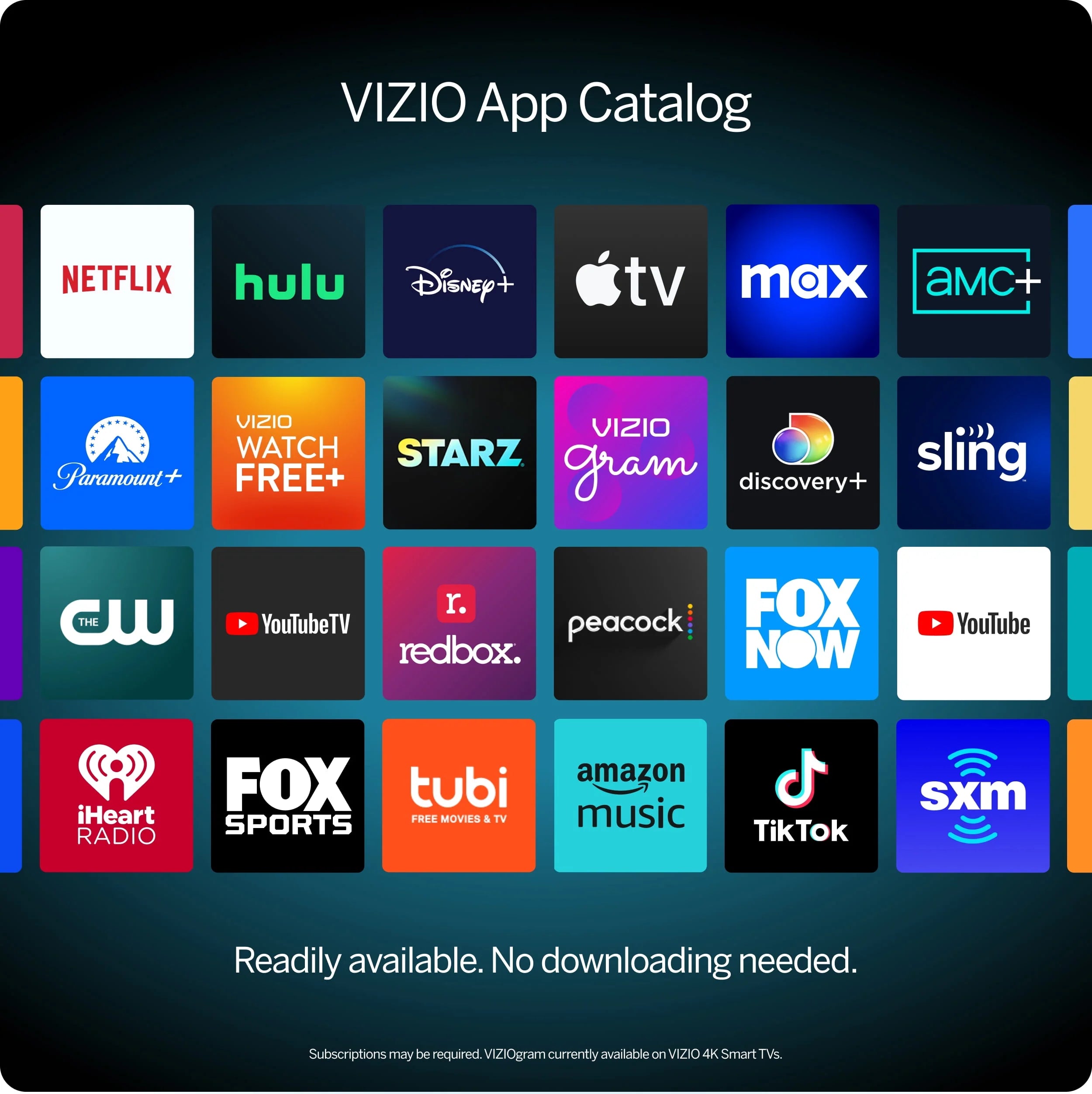50 Class 4K UHD LED Smart TV E99513
