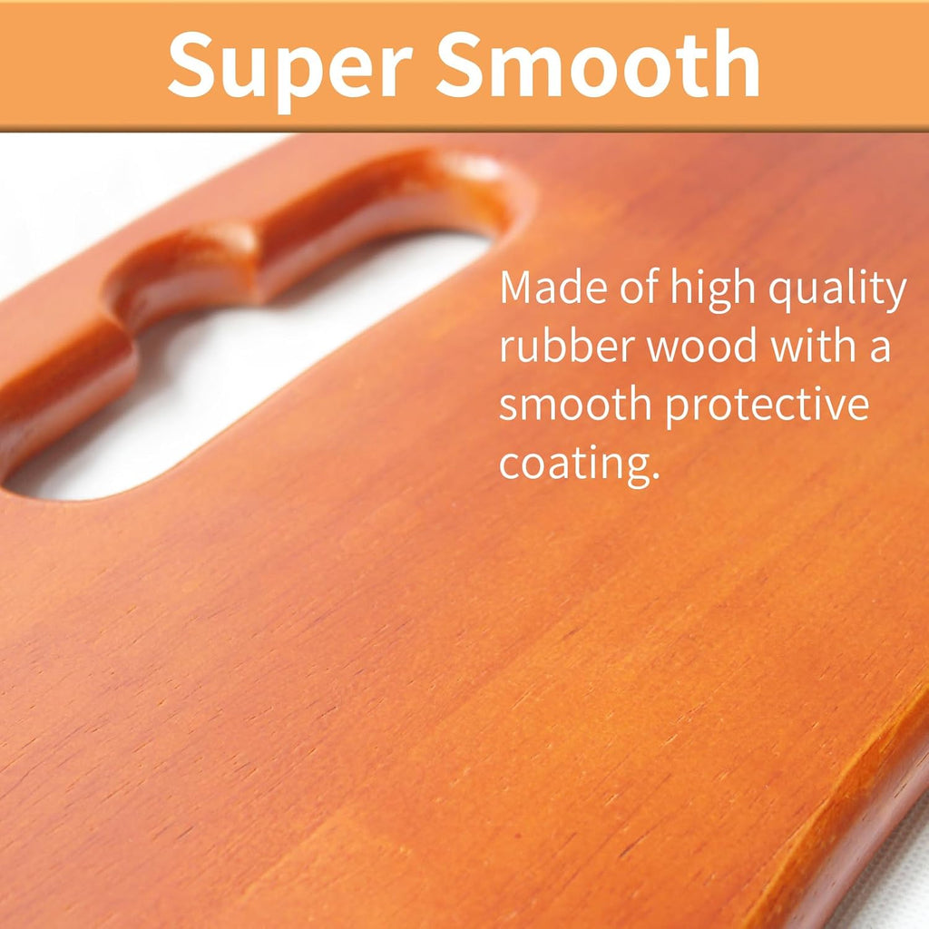 31" Wooden Slide Transfer Board T375