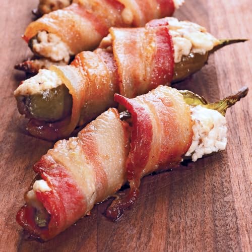 Pineapple Sriracha Blend Bacon Seasoning (5.1oz) Y975836
