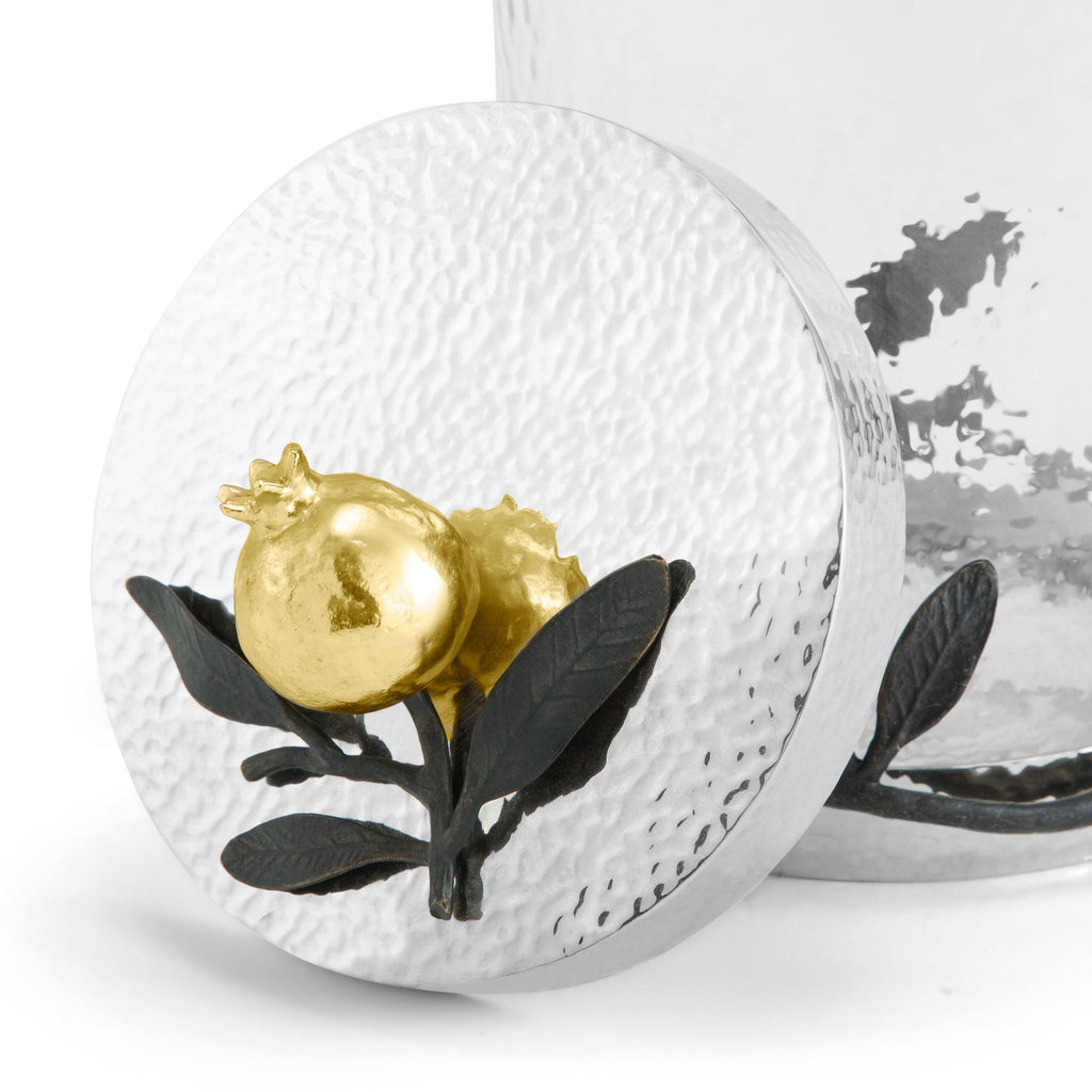 Pomegranate Canister C495250