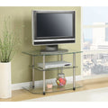 Classic Glass TV Stand T9755