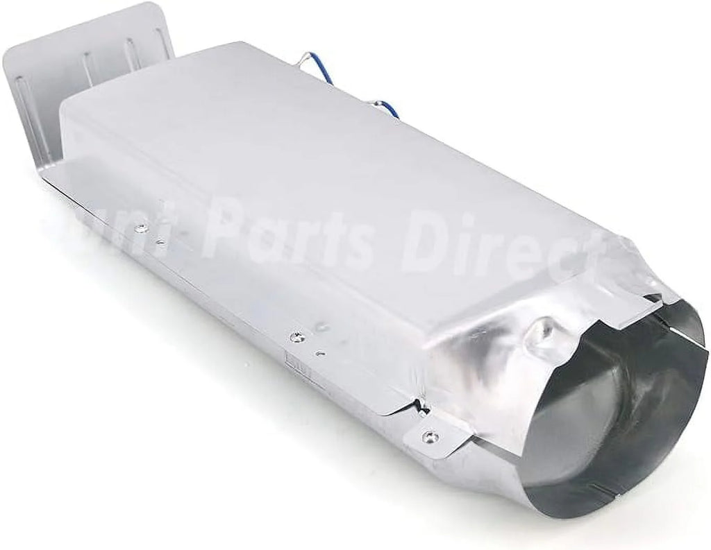 Dryer Heating Element Replacement U4838