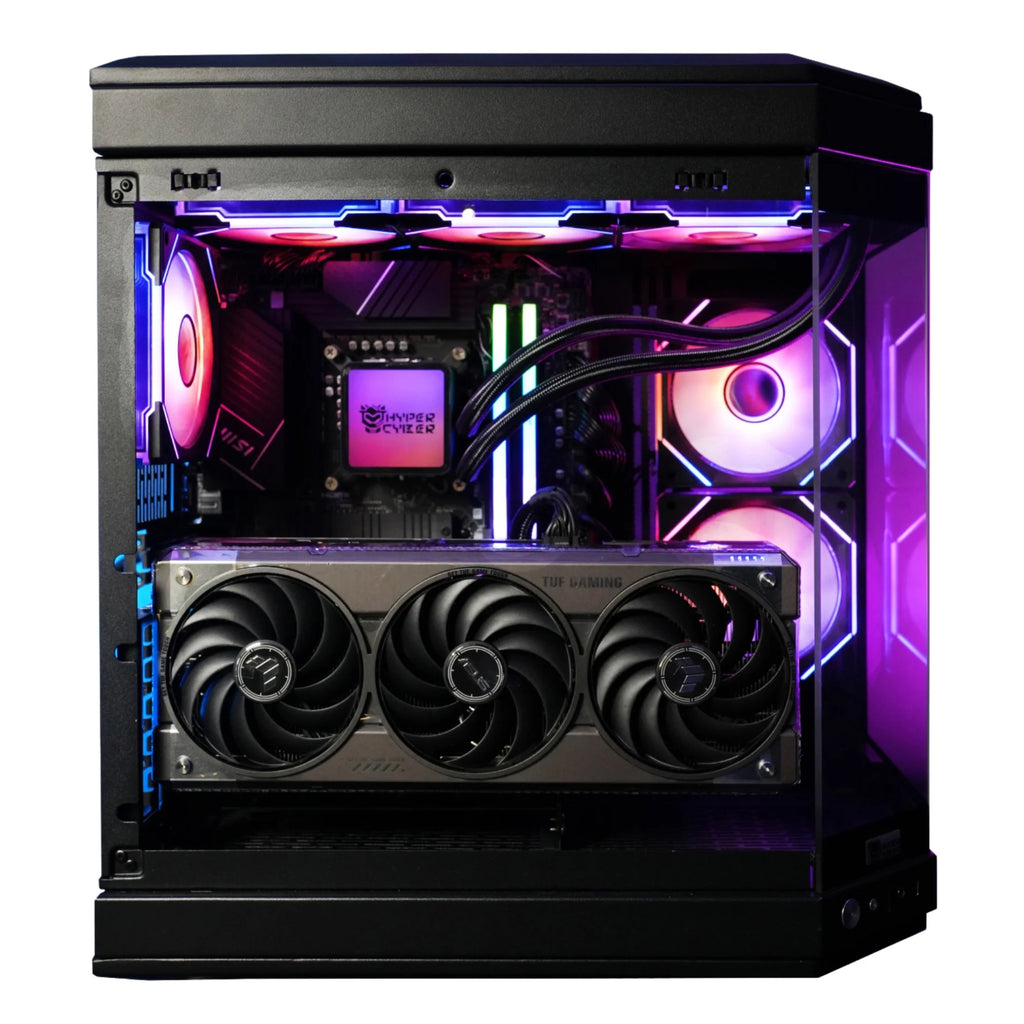 AMD Ryzen 5 9600X AMD Radeon RX 7900 XT Gaming PC G7734