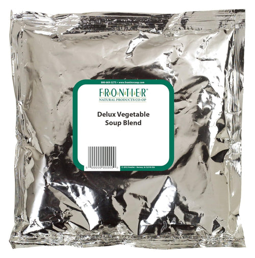 1-Pound Mixed Dried Vegetable Soup Z2986