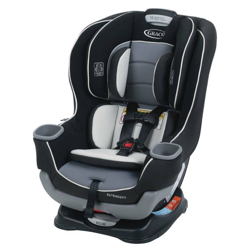 Convertible Car Seat S494736