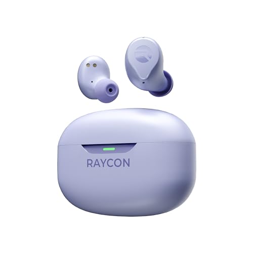 Bluetooth True Wireless in-Ear Buds with Active Noise Cancellation (Royal Blue) R64957