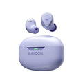 Bluetooth True Wireless in-Ear Buds with Active Noise Cancellation (Royal Blue) R64957