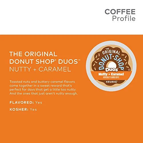 40 Count Single Serve Coffee K-Cup Pods W83640