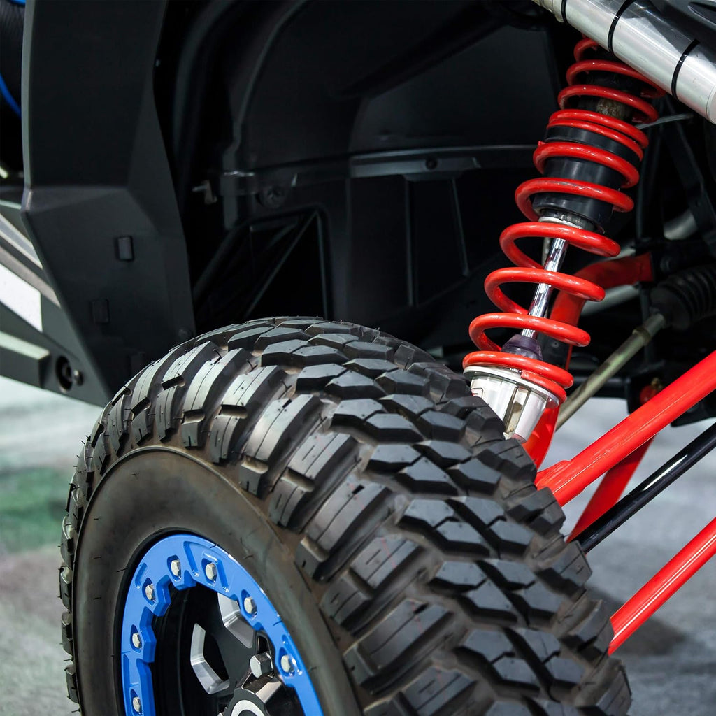 10-ply Radial All-Terrain ATV/UTV Tire N97365