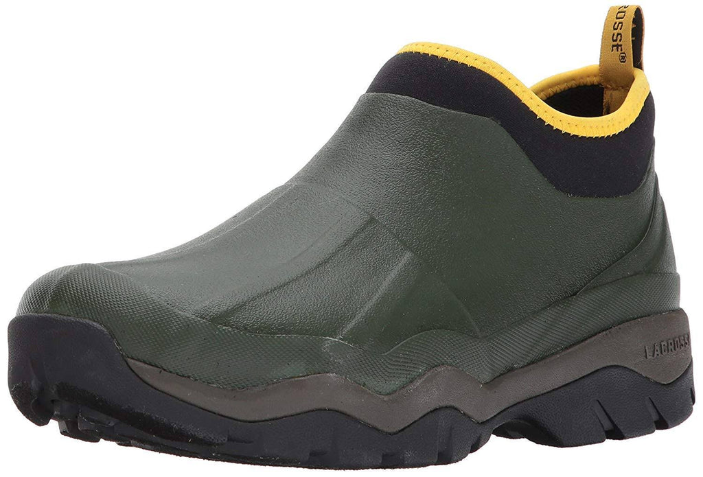 Green 15 Men's Work Boots V928681