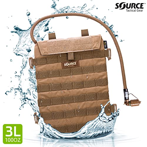 3L Low Profile Hydration Pack W891705