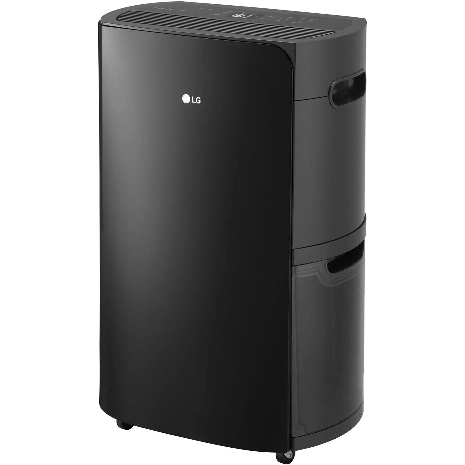 70-Pint Dehumidifier in Black X564373