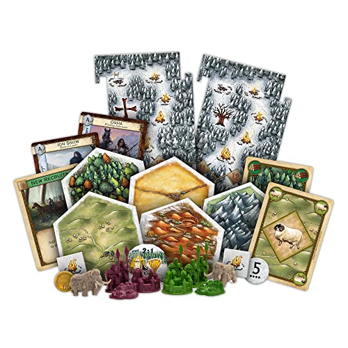 Board Game P640349