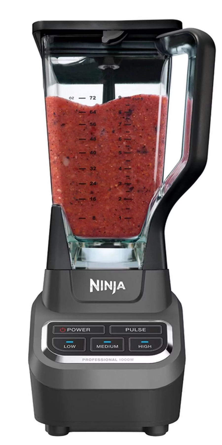 1000-Watt Blender Q9375