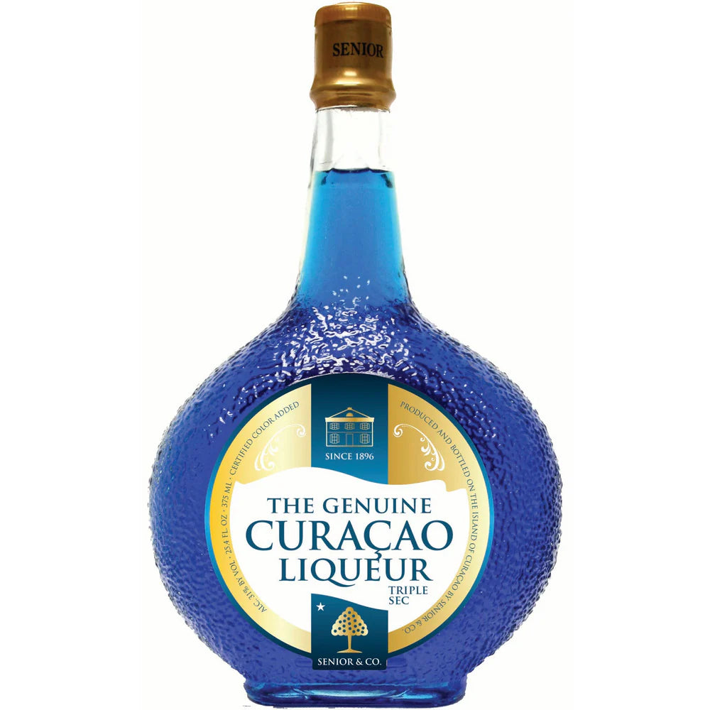 Blue Liqueur F735