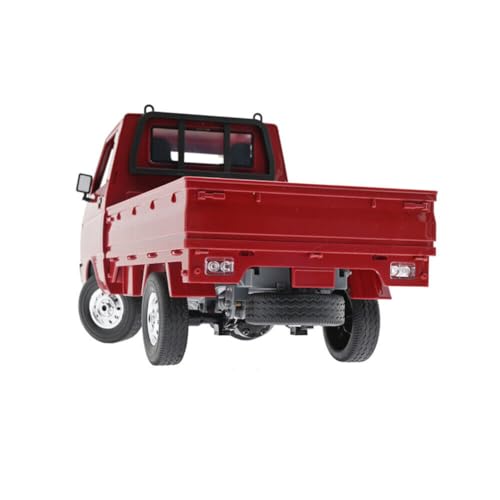 1/10 Remote Control Drift Pickup Truck B492