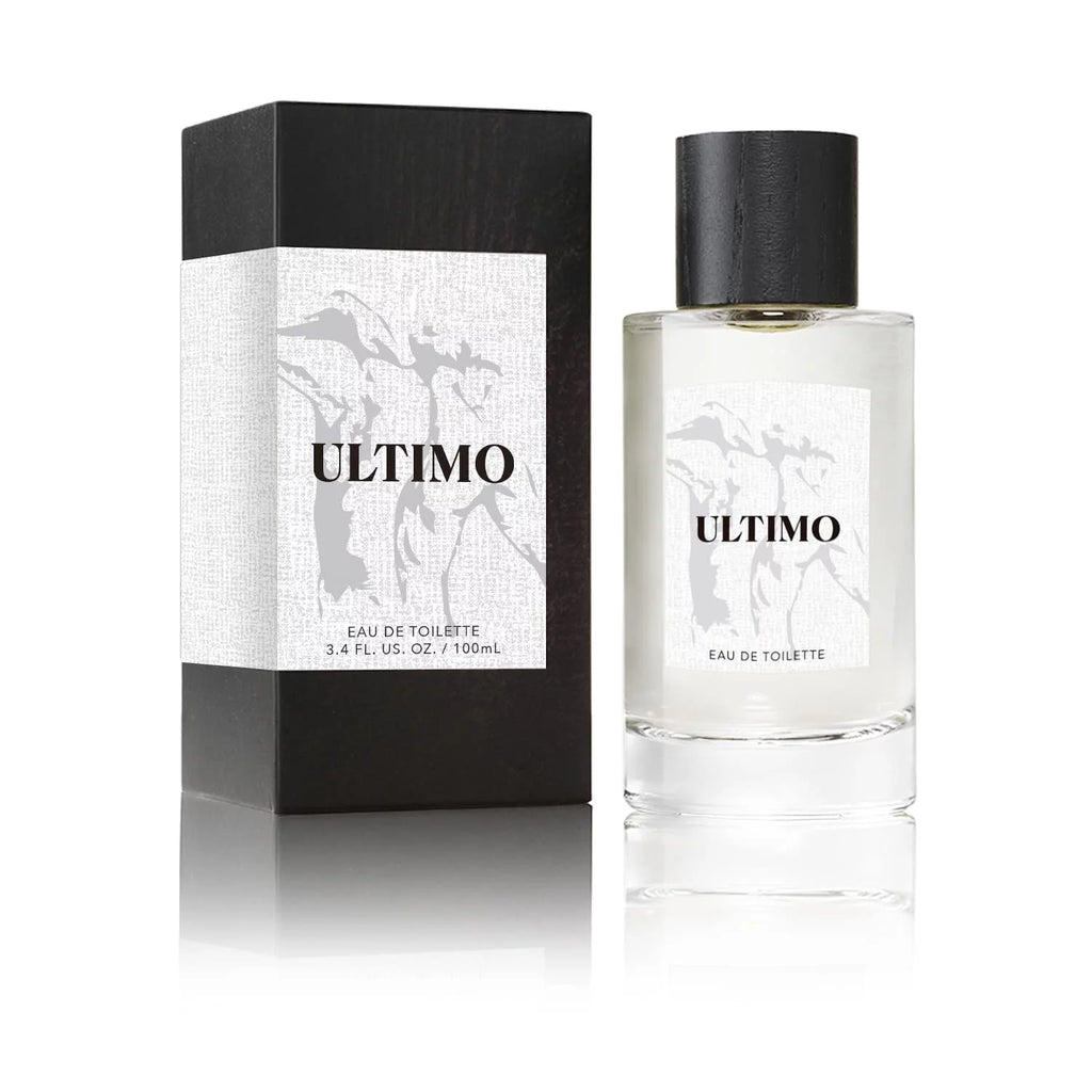 Spicy Masculine Eau de Toilette 3.4 fl oz D74720
