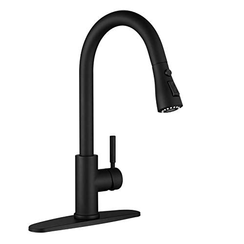 Single Handle Kitchen Sink Faucet M283
