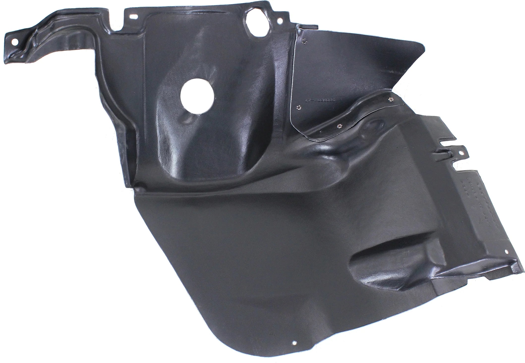 Engine Splash Shield R354129