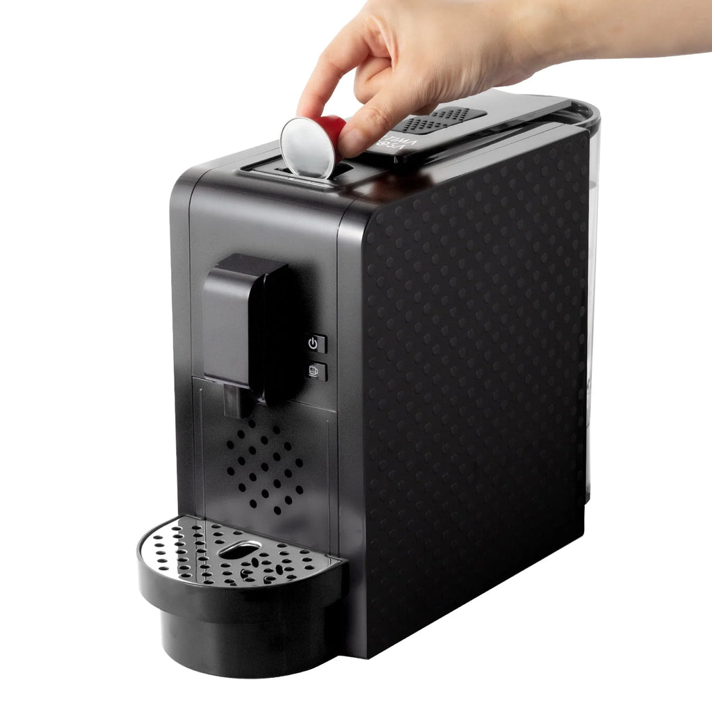 Single Serve Pod Espresso Machine J721