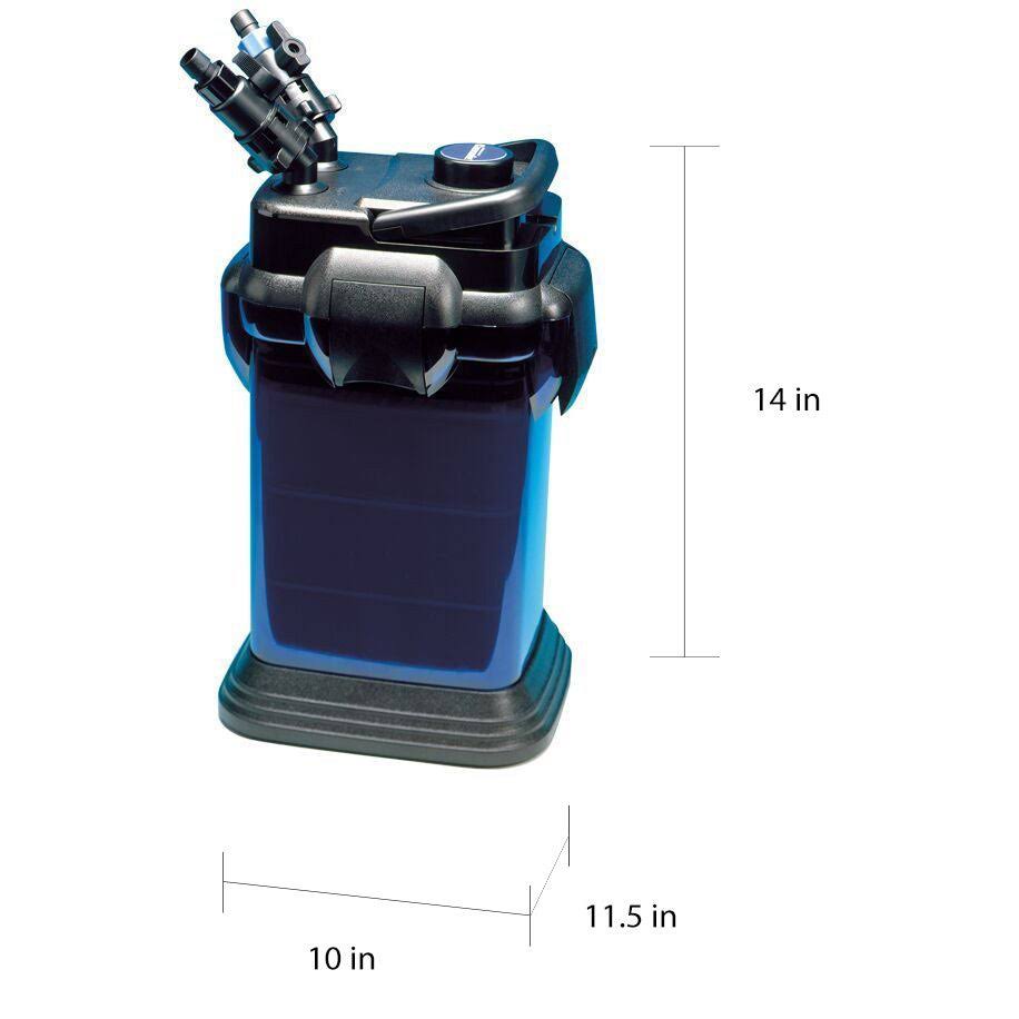 Aquarium Canister Filter Z94803