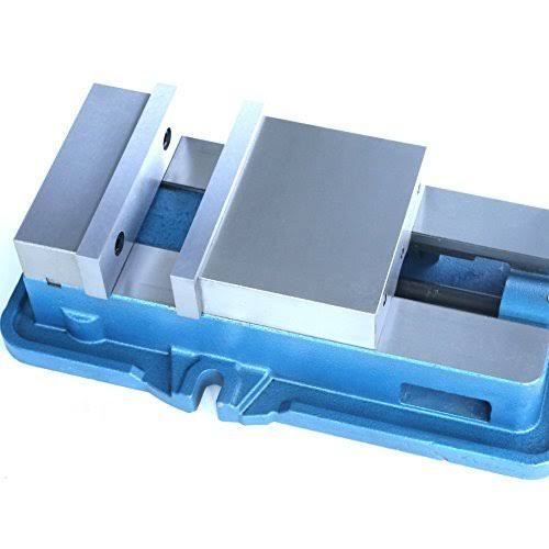 4 Non-Swivel Milling Lockdown Vise H364479