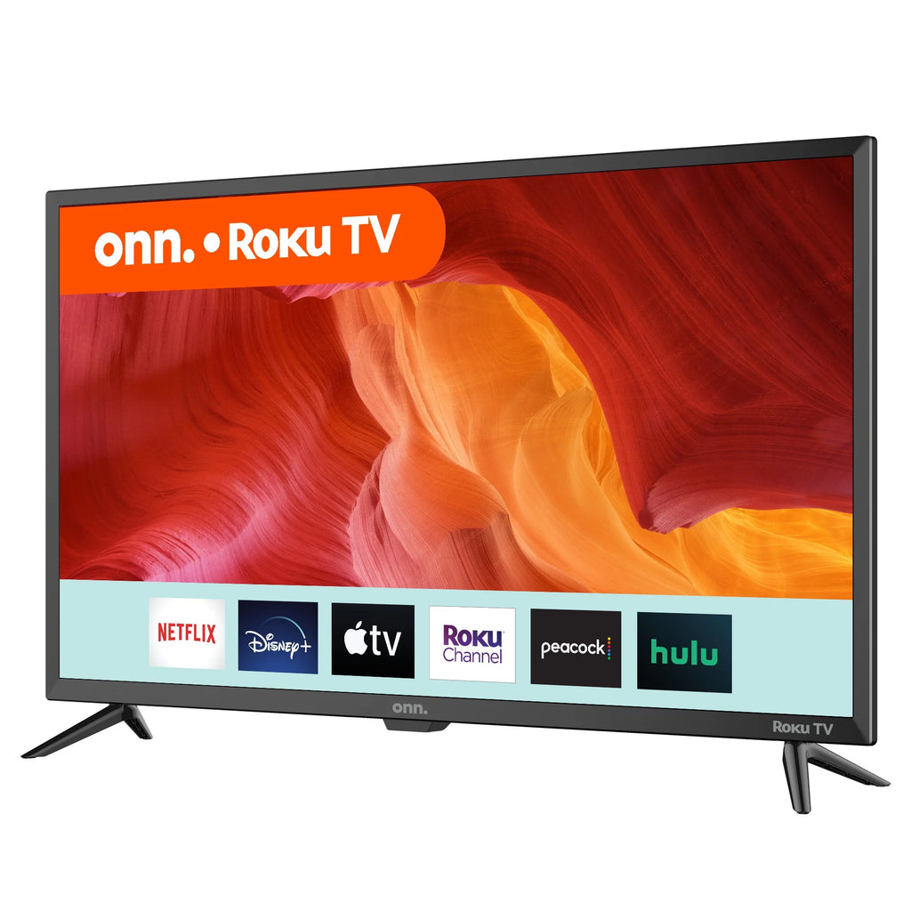 32" Class HD LED Roku Smart Television S4887