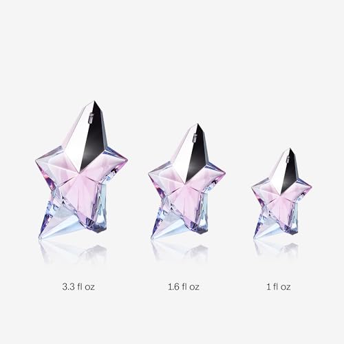 Eau de Toilette Floral & Woody Fragrance H64375