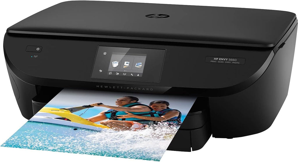 Wireless All-in-One Photo Printer K188079
