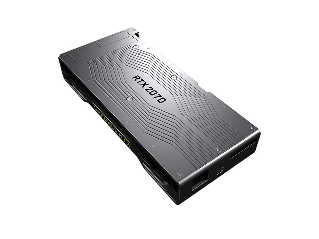 GeForce RTX 2070 Graphic Card G591
