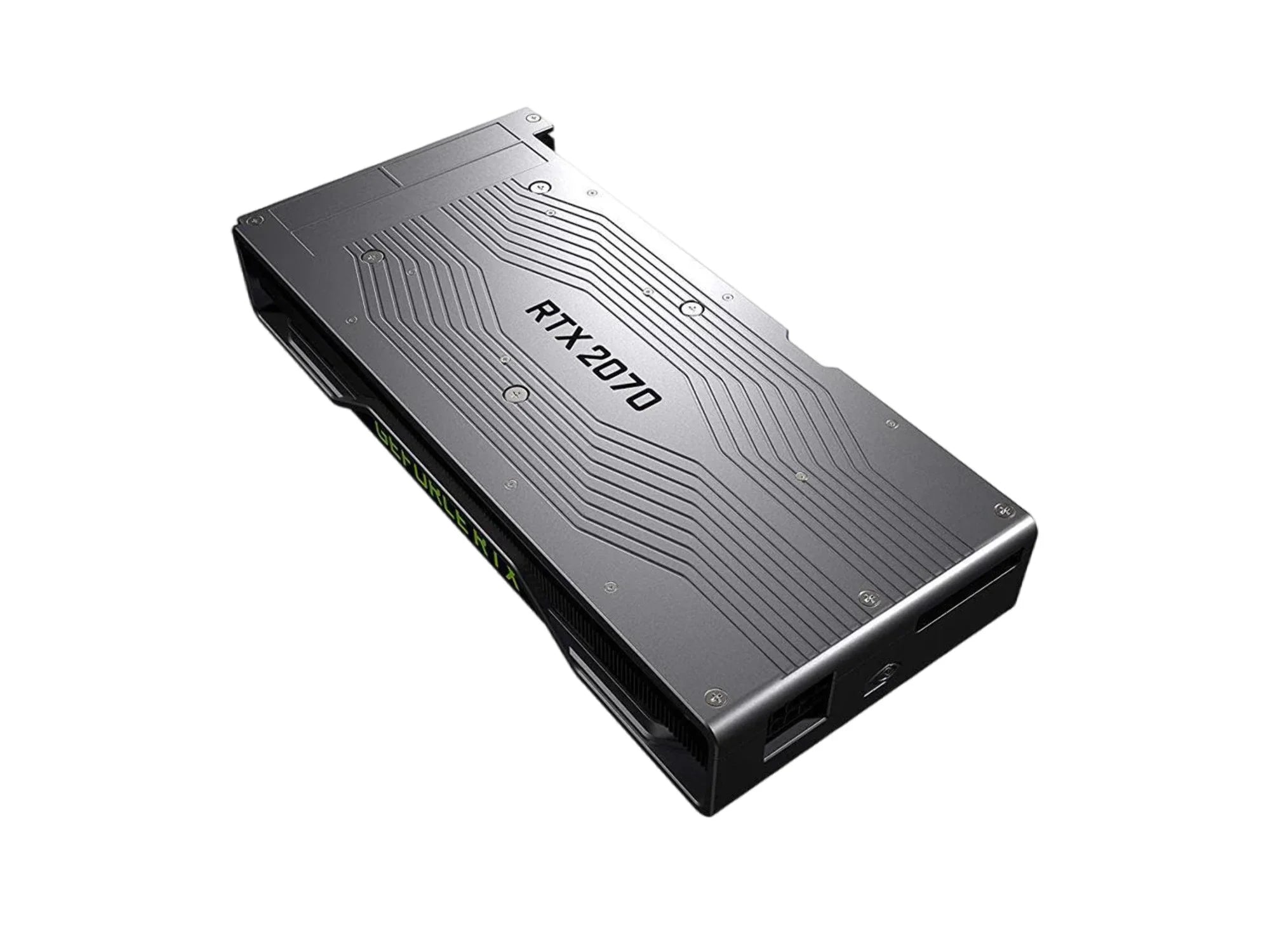 GeForce RTX 2070 Graphic Card G591