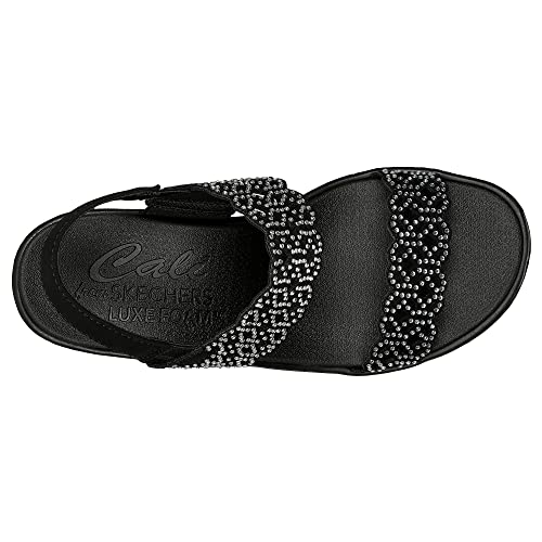 Women's Wedge Sandal W858