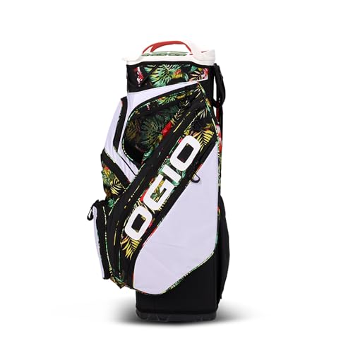 Golf Cart Bag X8156