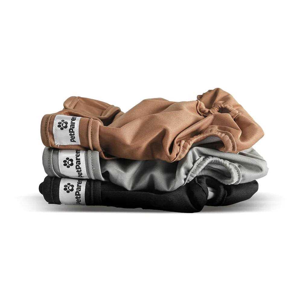 Washable Dog Diapers U486