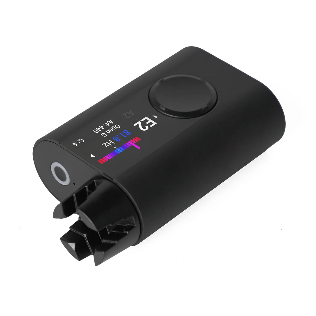 Smart Automatic Guitar Tuner W213