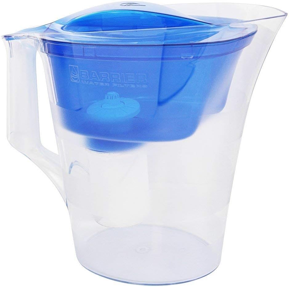 Water Filter Pitcher - 1 Set K79311