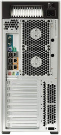 24GB 500GB Quad Core Workstation T368