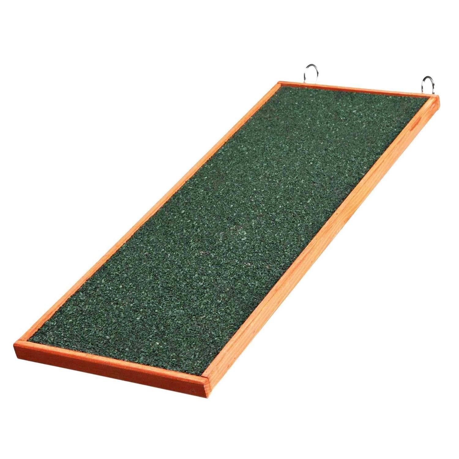 Wooden Rabbit Ramp F378