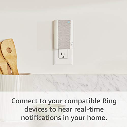 Ring Chime Pro F130