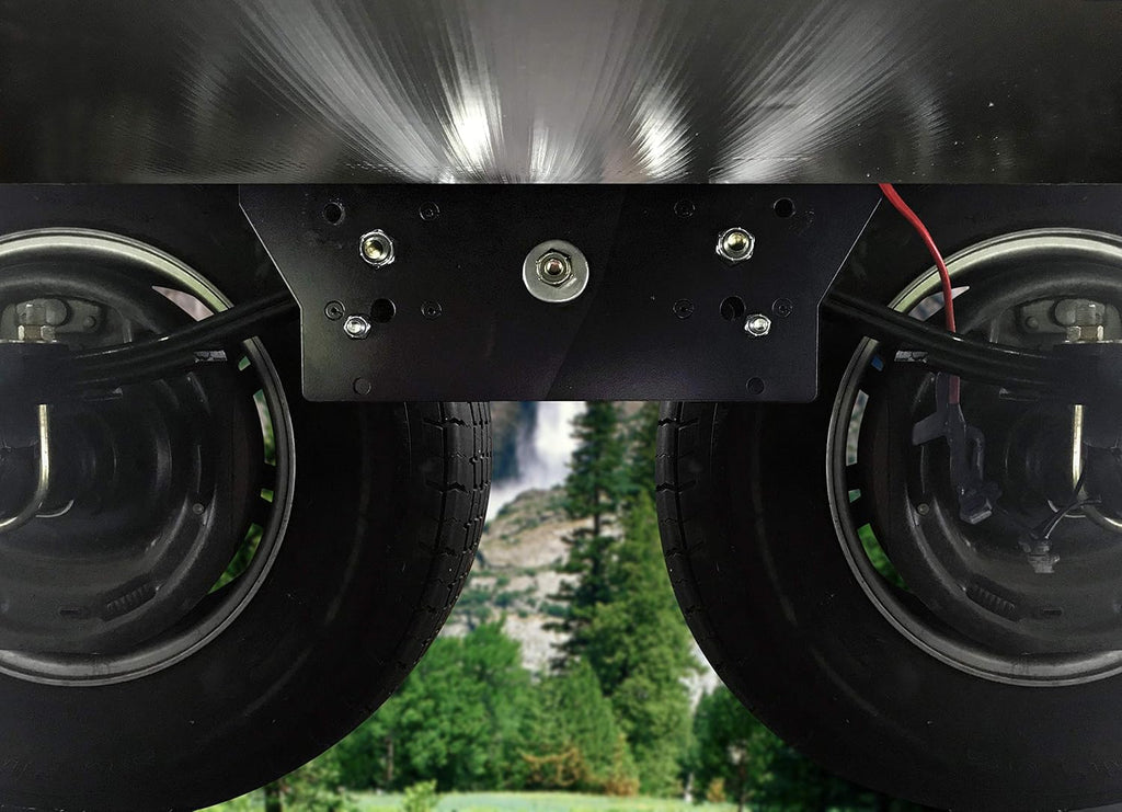 Trailer Suspension Kit Q22310