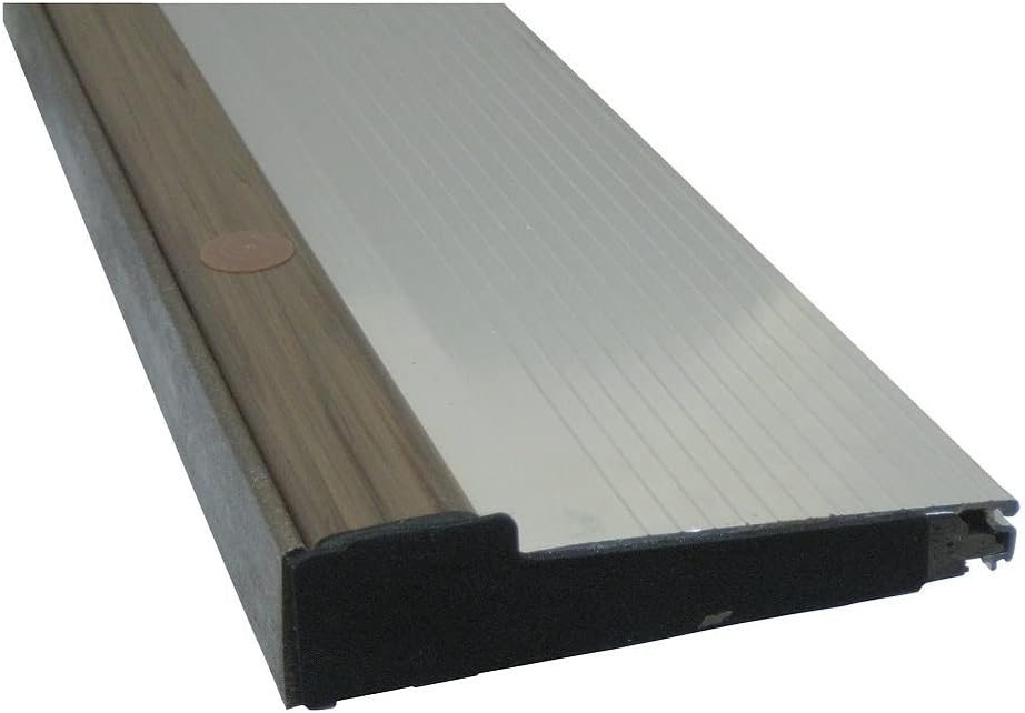 64" x 80" Fiberglass Smooth Primed 4-Lite Frosted Glass Prehung Front Door with Two Sidelites B322975