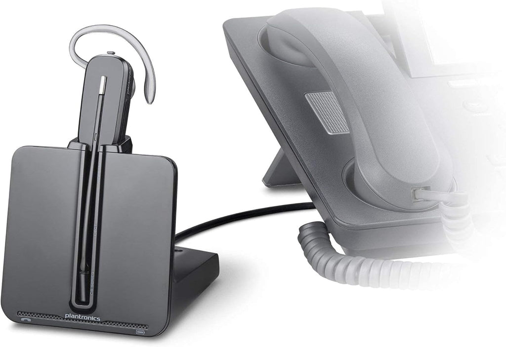 Convertible Wireless Headset K4399