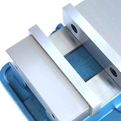 4 Non-Swivel Milling Lockdown Vise H364479