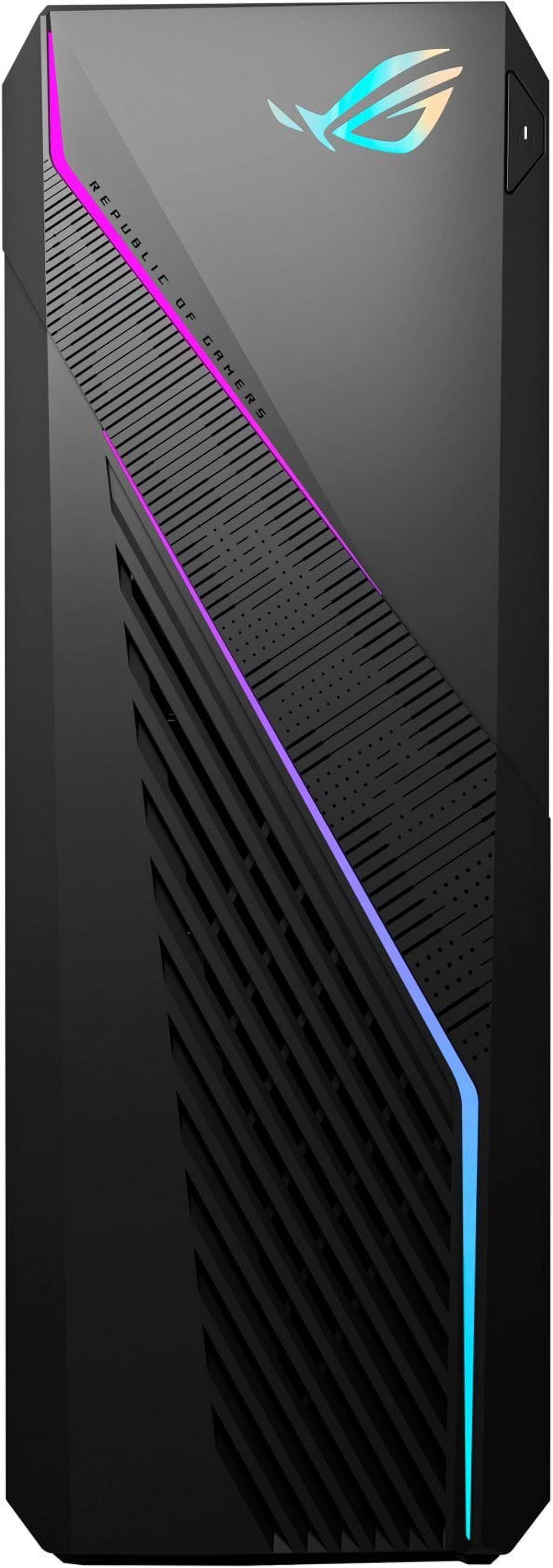 Intel Core i7-13700KF 128GB RAM 2TB NVMe SSD + 10TB HDD NVIDIA GeForce RTX 3060 12GB Gaming PC Y2564
